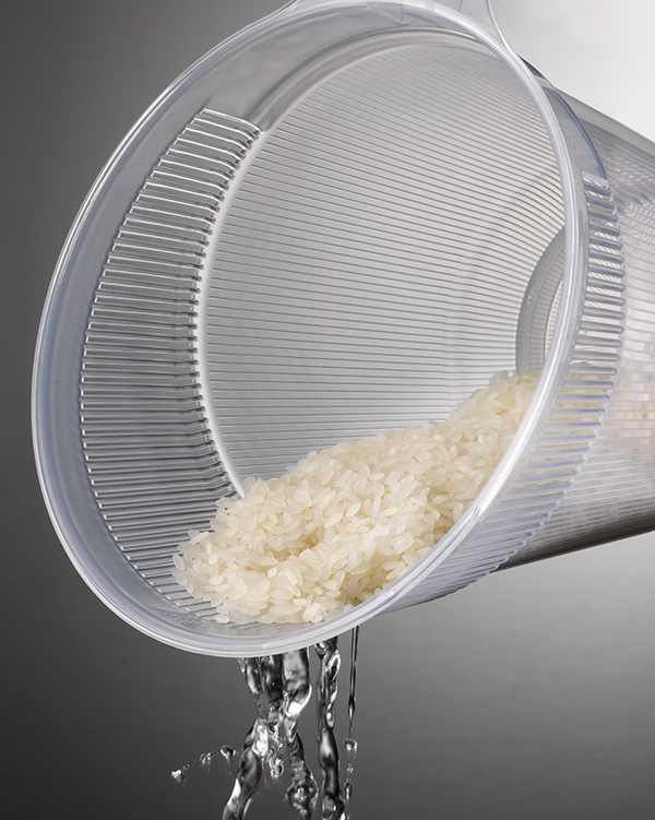 Pratica Saplı Pirinç Süzgeci 1,90 lt G505