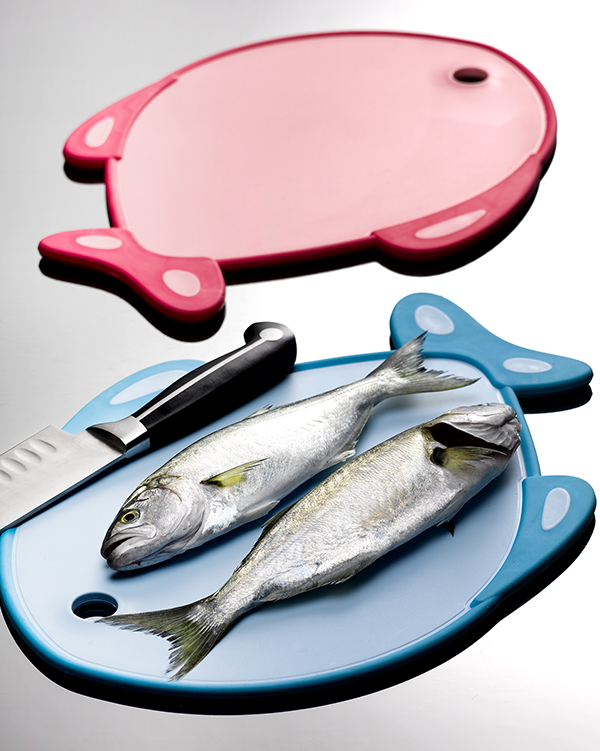 Omega Fish Chopping Board G541