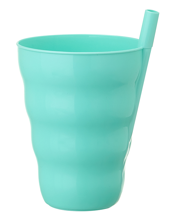 Hüp Hüp Cup With Straw 3 pcs G259